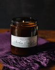 Northern Starlight - Jar Candle