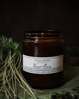 Forest Rain - Jar Candle