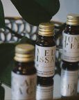 The Physic Garden - 7x Organic Essential Oils