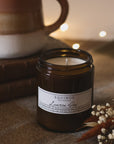 Lantern Glow - Jar Candle