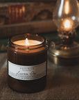 Lantern Glow - Jar Candle