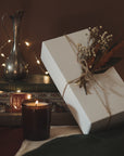 Cosy Season Candle Trio