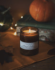 Midnight Embers - Jar Candle