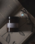 Midnight Embers - Jar Candle