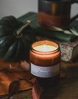 Lantern Glow - Jar Candle