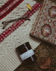 Hearth Stone - Jar Candle