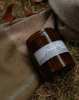 Lantern Glow - Jar Candle
