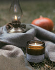 Lantern Glow - Jar Candle
