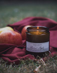 Harvest Apple - Jar Candle