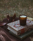 Cosy Season Candle Trio
