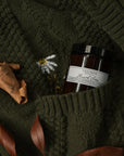 Hearth Stone - Jar Candle