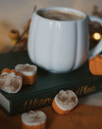 Pumpkin Spice Latte - Six Wax Melts