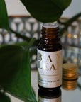 Bay Laurel - Organic Essential Oil
