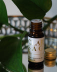 Clary Sage - Organic Essential Oil