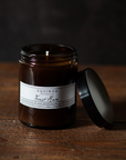 Forest Rain - Jar Candle