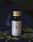 Juniper Berry - Organic Essential Oil
