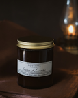 Essence of Lavender - Jar Candle