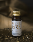 Melissa (Lemon Balm) - Organic Essential Oil, 5% Dilution in Jojoba Oil