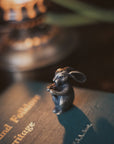 Rabbit Incense Holder