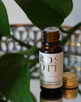 Damask Rose - Organic Essential Oil, 5% Dilution in Jojoba Oil