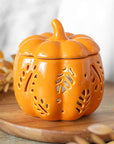 Autumn Pumpkin Oil Burner