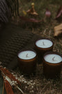 Cosy Season Candle Trio