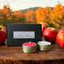 Harvest Apple - Tealights