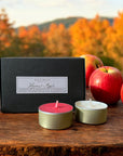 Harvest Apple - Tealights