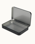 Wax Melt Storage Tin