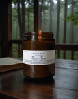 Forest Rain - Jar Candle