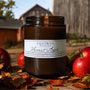 Harvest Apple - Jar Candle