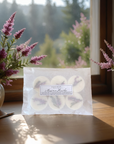 Mountain Heather - Wax Melts