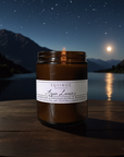 Aqua Lunaris - Jar Candle