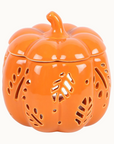 Autumn Pumpkin Oil Burner