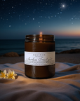 Northern Starlight - Jar Candle