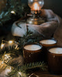 Cosy Season Candle Trio